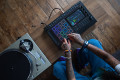 Station de Production Akai MPC LIVE3