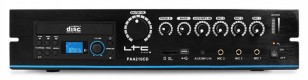 Amplificateur Public Adress LTC Audio PAA210CD