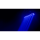 Barre motorisée Algam Lighting MB810