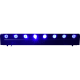 Barre motorisée Algam Lighting MB810