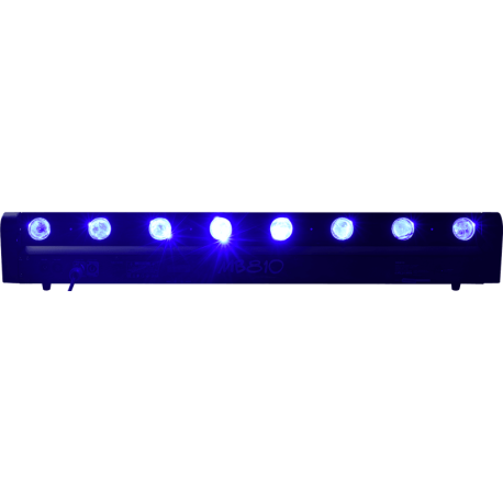 Barre motorisée Algam Lighting MB810
