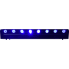 Barre motorisée Algam Lighting MB810