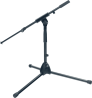 Pied micro court perchette téléscopique K&M 25905