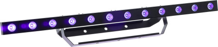 Barre à leds UV Algam Lighting BARWASH 36 UV
