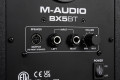 Enceinte MAudio BX5BT (la paire)