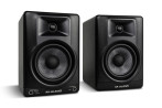 Enceinte MAudio BX5BT (la paire)