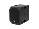 Caisson de basse actif OMNITRONIC BOB-10A noir
