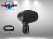 Location Micro Grosse caisse Shure Pga52