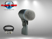 Location Micro Grosse caisse Shure beta52