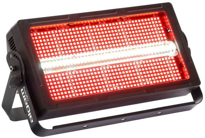 Stroboscope à leds Algam Lighting BLZ STROBE