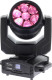 Lyre wash 7x40w IP65 Algam Lighting MW740BZ-IP