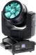Lyre wash 7x40w IP65 Algam Lighting MW740BZ-IP