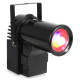 Projecteur à Leds Beamz PS10W