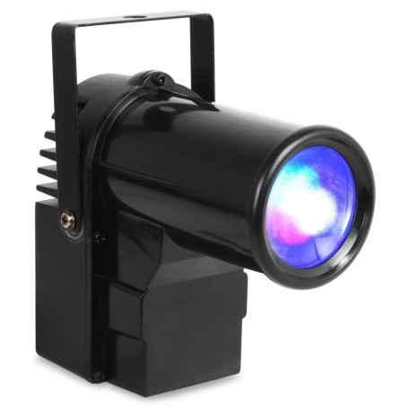 Projecteur à Leds Beamz PS10W