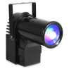 Projecteur à Leds Beamz PS10W