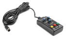 Machine à fumée 1500 watts Beamz S1500