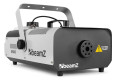 Machine à fumée 1500 watts Beamz S1500