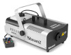 Machine à fumée 1500 watts Beamz S1500