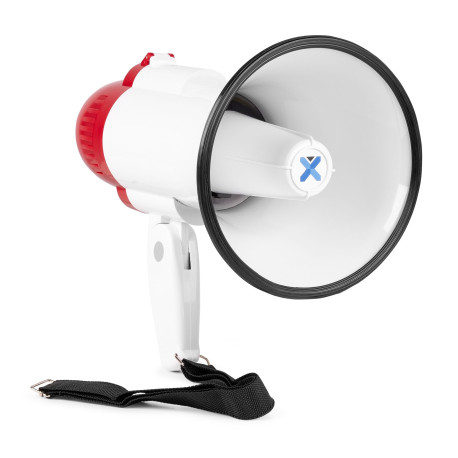 Mégaphone Vonyx MEGA 20W