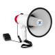 Mégaphone Vonyx MEGA 45W USB