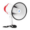 Mégaphone Vonyx MEGA 25W USB