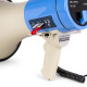 Megaphone 60W avec sirene et port Usb/Sd MEGA60W