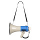 Megaphone 60W avec sirene et port Usb/Sd MEGA60W