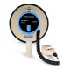 Megaphone 60W avec sirene et port Usb/Sd MEGA60W