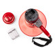Mégaphone Vonyx avec lampe MEGA 50S
