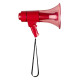 Mégaphone Vonyx avec lampe MEGA 50S