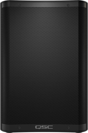 Enceinte sur batterie QSC CB10
