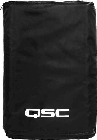 Housse pour enceinte QSC CB10CVR