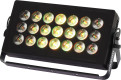 Projecteur à leds wash Algam Lighting BLZ WASH