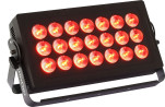 Projecteur à leds wash Algam Lighting BLZ WASH