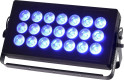Projecteur à leds wash Algam Lighting BLZ WASH