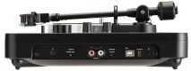 Platine vinyle Korg HANDYTRAXX TUBE