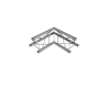 Structure Mobil Truss TRIO DECO A 30804