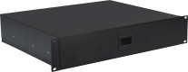 Tiroir Rackable 2U 19" Algam Audio DR2