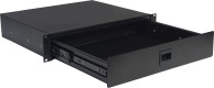 Tiroir Rackable 2U 19" Algam Audio DR2