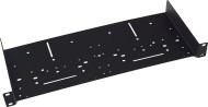 Plateau rackable Algam Audio TA1U