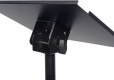 Support mobile pour ordinateur Algam Audio LSW