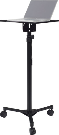 Support mobile pour ordinateur Algam Audio LSW