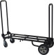 Chariot de transport pliable Algam Audio TR200