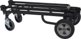 Chariot de transport pliable Algam Audio TR200