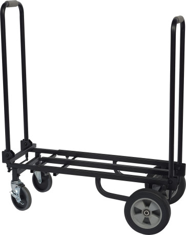 Chariot de transport pliable Algam Audio TR200
