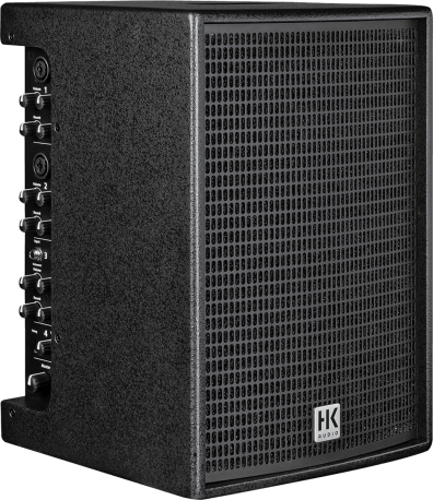 Enceinte sur batterie HK Audio MOVE8