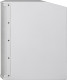 Système colonne amplifié Hk Audio POLAR10 MK2 W - Côté caisson 