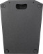 Système colonne amplifié Hk Audio POLAR12 MK2 - Caisson vue de dessouss