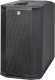 Système colonne amplifié Hk Audio POLAR12 MK2 - Caisson vue de dessus