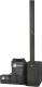 Système colonne amplifié Hk Audio POLAR12 MK2 - Avec housses